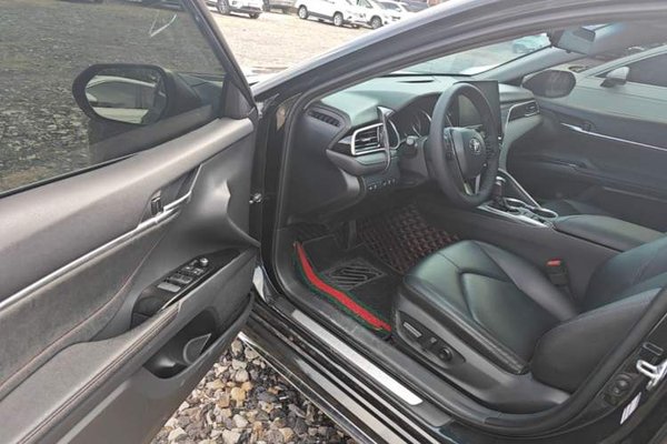 Toyota Camry 2023, за 18029 USD - фото 19