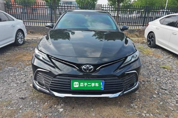 Toyota Camry 2023, за 18029 USD