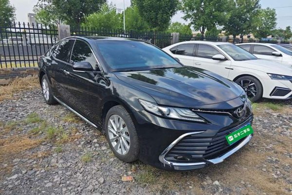 Toyota Camry 2023, за 18029 USD