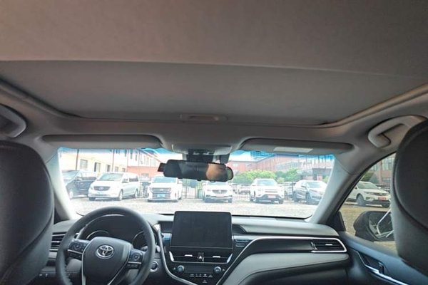 Toyota Camry 2023, за 18029 USD - фото 21