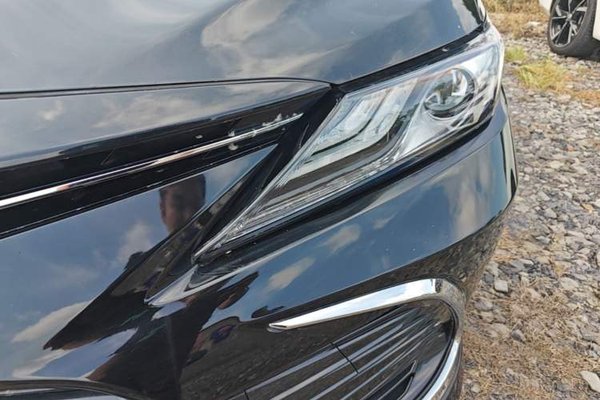 Toyota Camry 2023, за 18029 USD - фото 9