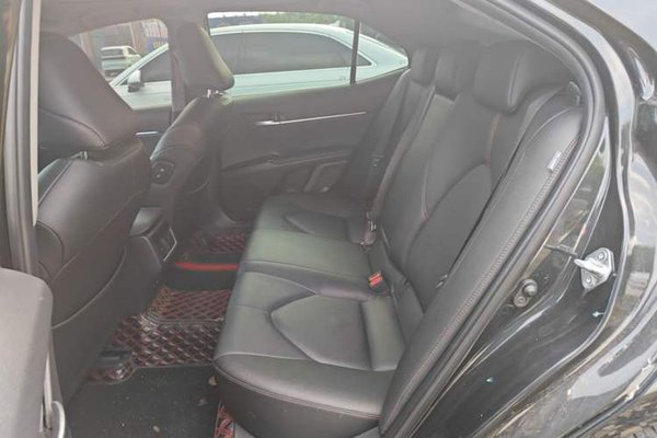 Toyota Camry 2023, за 18029 USD - фото 20