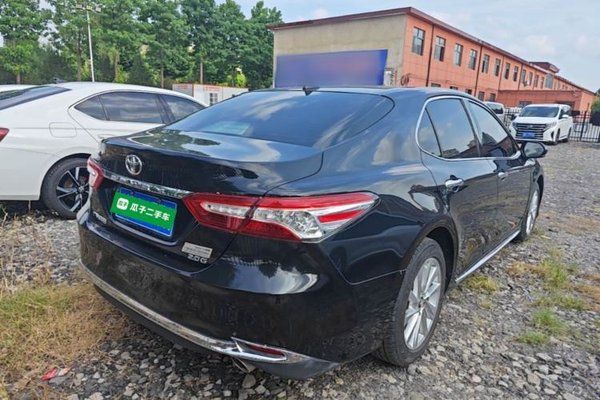 Toyota Camry 2023, за 18029 USD - фото 6