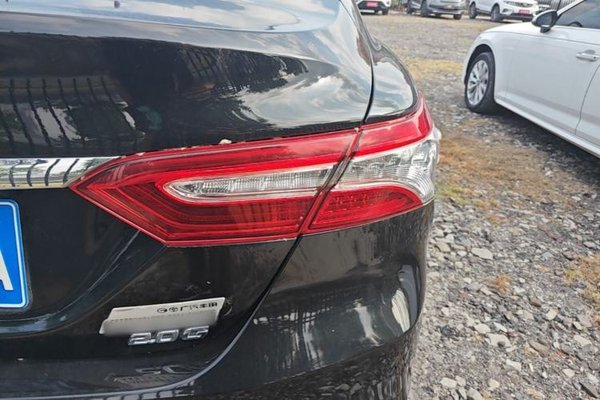 Toyota Camry 2023, за 18029 USD - фото 7