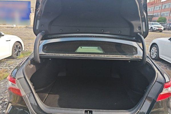 Toyota Camry 2023, за 18029 USD - фото 22