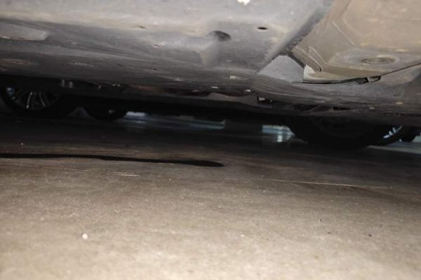 Toyota Camry 2023, 15800 км, за 20283 USD - фото 27