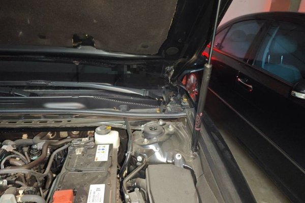Toyota Camry 2023, 15800 км, за 20283 USD - фото 22