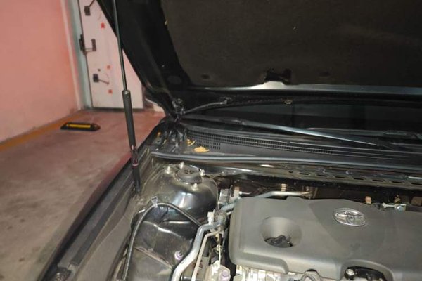 Toyota Camry 2023, 15800 км, за 20283 USD - фото 23