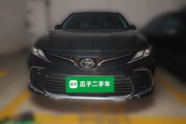 Toyota Camry 2023, 15800 км, за 20283 USD