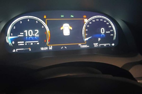 Toyota Camry 2023, 15800 км, за 20283 USD - фото 12