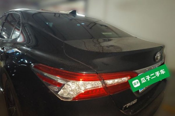 Toyota Camry 2023, 15800 км, за 20283 USD