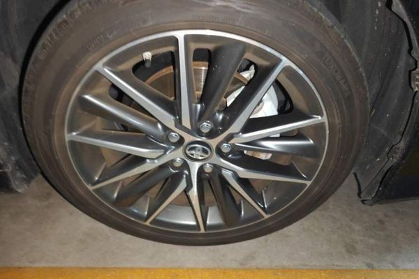 Toyota Camry 2023, 15800 км, за 20283 USD - фото 8