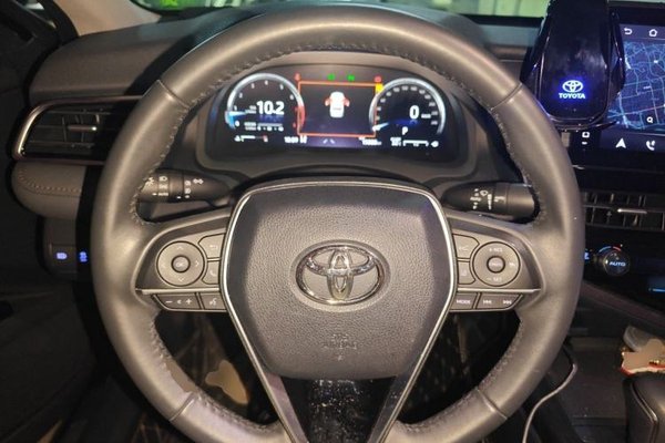 Toyota Camry 2023, 15800 км, за 20283 USD - фото 10