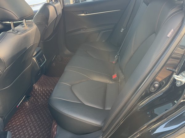 Toyota Camry 2023, 40400 км, за 21887 USD - фото 18