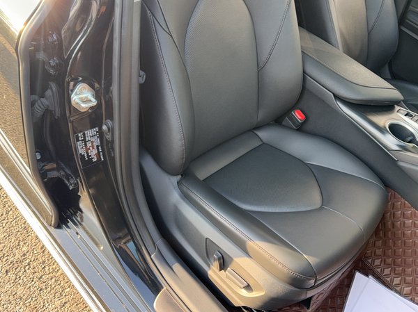 Toyota Camry 2023, 40400 км, за 21887 USD - фото 9