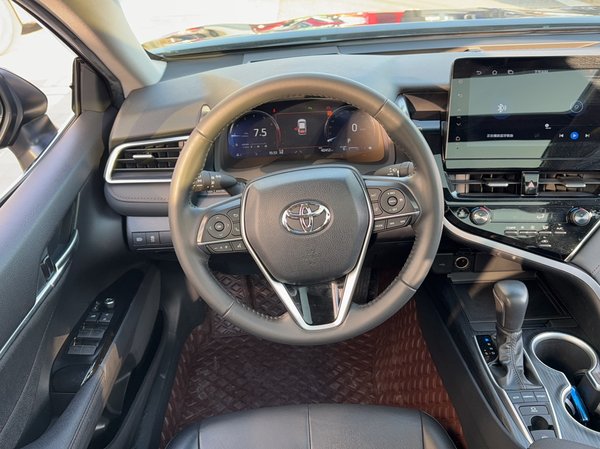 Toyota Camry 2023, 40400 км, за 21887 USD - фото 10