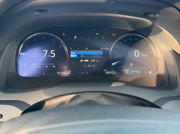 Toyota Camry 2023, 40400 км, за 21887 USD - фото 12