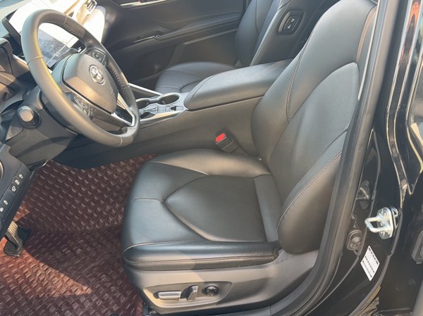 Toyota Camry 2023, 40400 км, за 21887 USD - фото 15