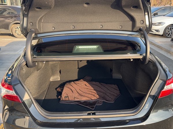 Toyota Camry 2023, 40400 км, за 21887 USD - фото 17