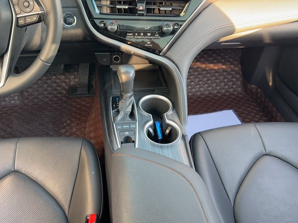 Toyota Camry 2023, 40400 км, за 21887 USD - фото 14