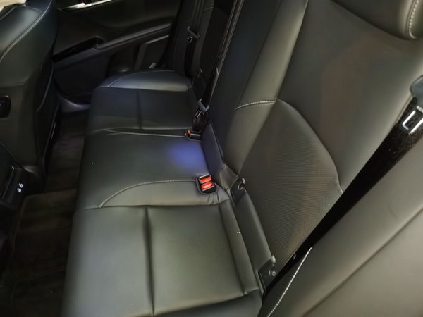 Toyota Camry 2024, 19500 км, за 21870 USD - фото 18