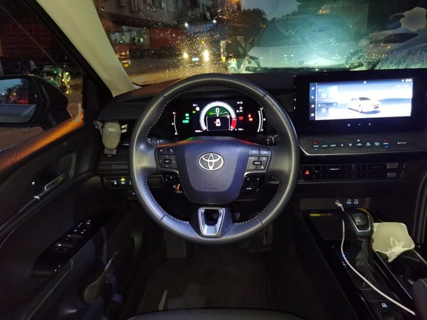 Toyota Camry 2024, 19500 км, за 21870 USD - фото 11