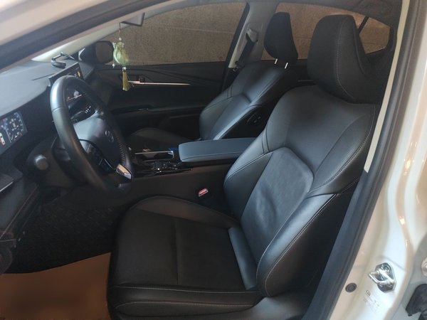 Toyota Camry 2024, 11700 км, за 20591 USD - фото 16