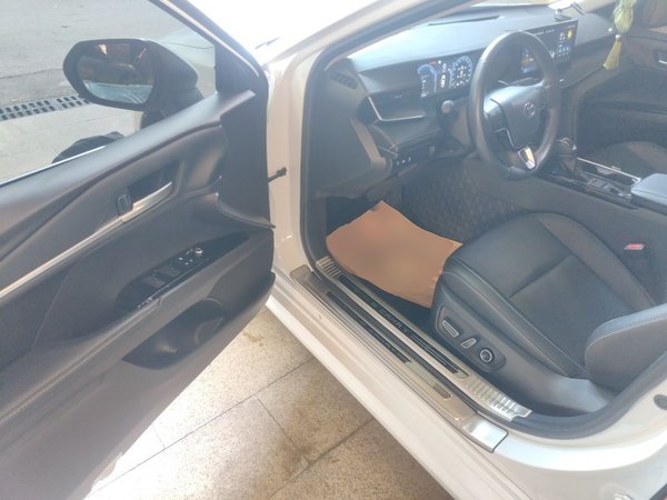 Toyota Camry 2024, 11700 км, за 20591 USD - фото 17