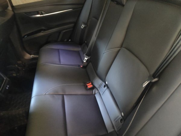 Toyota Camry 2024, 11700 км, за 20591 USD - фото 18