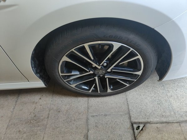 Toyota Camry 2024, 11700 км, за 20591 USD - фото 8