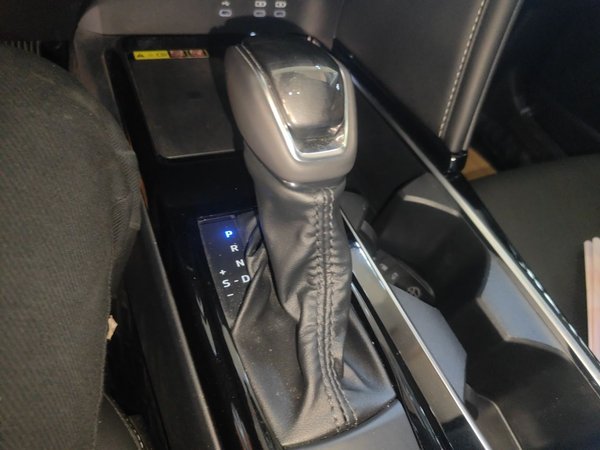 Toyota Camry 2024, 11700 км, за 20591 USD - фото 15