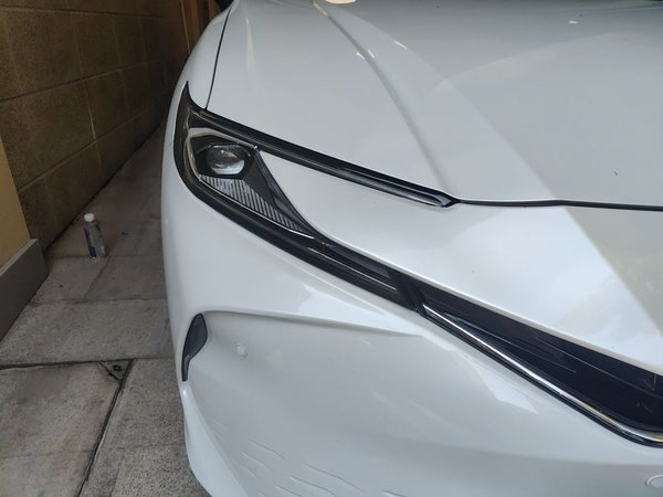 Toyota Camry 2024, 11700 км, за 20591 USD - фото 7
