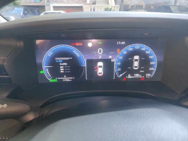 Toyota Camry 2024, 11700 км, за 20591 USD - фото 12