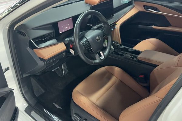 Toyota Camry 2024, 41500 км, за 20583 USD - фото 12