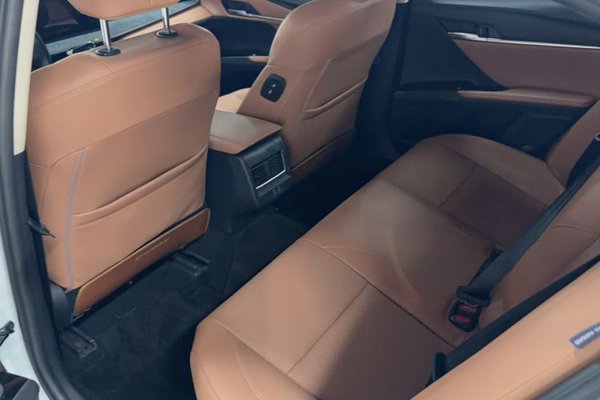 Toyota Camry 2024, 41500 км, за 20583 USD - фото 13
