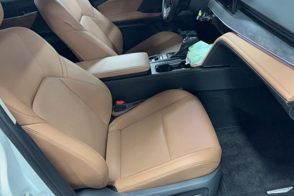 Toyota Camry 2024, 41500 км, за 20583 USD - фото 11