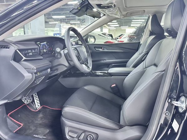Toyota Camry 2026, 200 км, за 25304 USD - фото 10