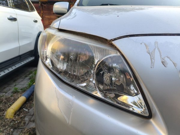 Toyota Corolla 2007, 143000 км, за 2764 USD - фото 7