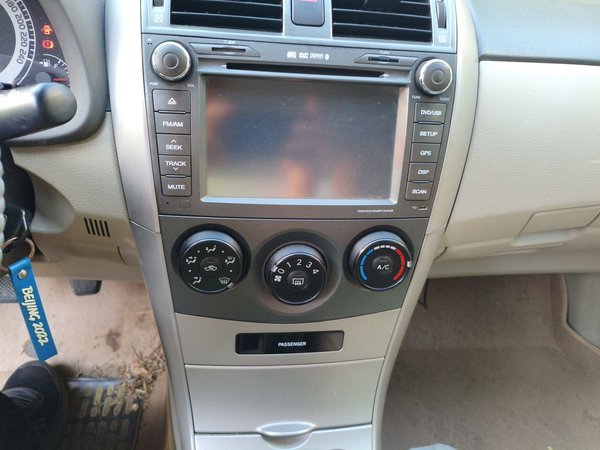 Toyota Corolla 2007, 143000 км, за 2764 USD - фото 14