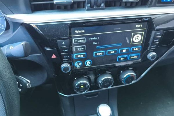 Toyota Corolla 2014, 124300 км, за 7281 USD - фото 10