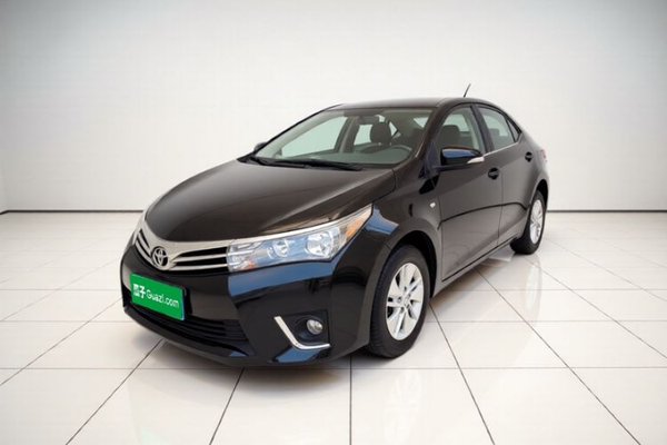 Toyota Corolla 2014, 124300 км, за 7281 USD - фото 6