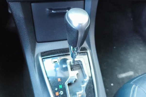 Toyota Corolla 2014, 124300 км, за 7281 USD - фото 11