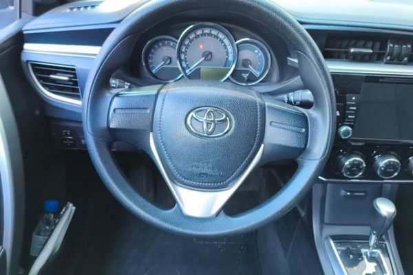 Toyota Corolla 2014, 124300 км, за 7281 USD - фото 15