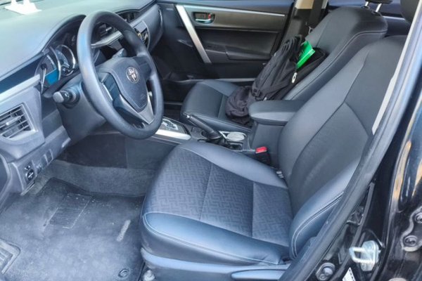 Toyota Corolla 2014, 124300 км, за 7281 USD - фото 16