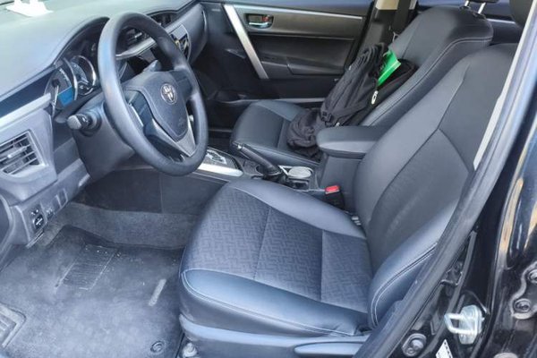 Toyota Corolla 2014, 124300 км, за 7281 USD - фото 12