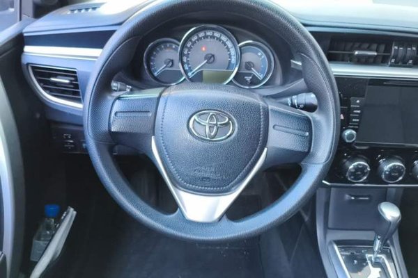 Toyota Corolla 2014, 124300 км, за 7281 USD - фото 7