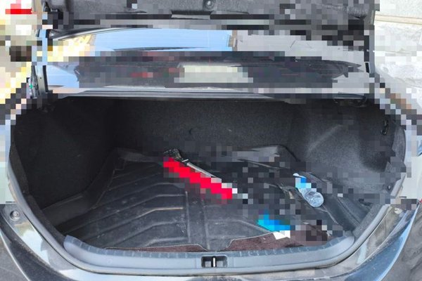 Toyota Corolla 2014, 124300 км, за 7281 USD - фото 14