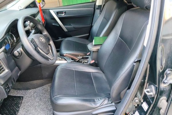Toyota Corolla 2014, 177500 км, за 4993 USD - фото 16