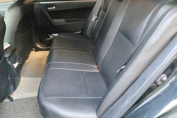 Toyota Corolla 2014, 177500 км, за 4993 USD - фото 18
