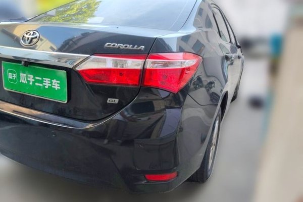 Toyota Corolla 2014, 177500 км, за 4993 USD - фото 6
